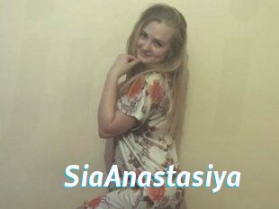 SiaAnastasiya