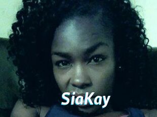 SiaKay