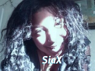 Sia_X_