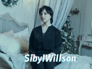 SibylWillson