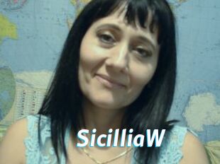SicilliaW