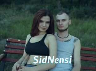 SidNensi