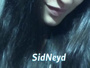 SidNeyd