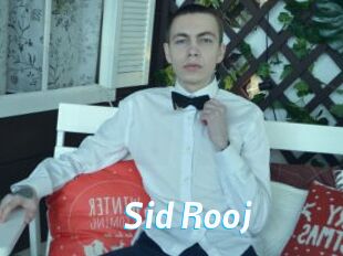Sid_Rooj