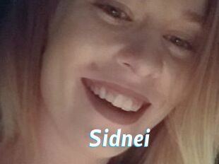 Sidnei