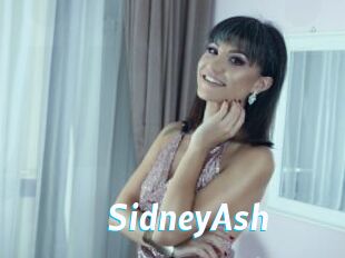 SidneyAsh