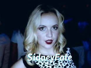SidneyFate