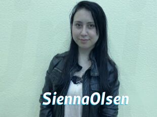 SiennaOlsen