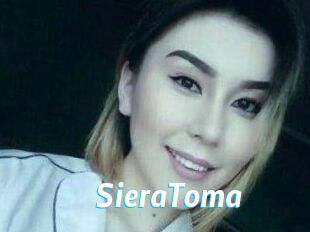SieraToma