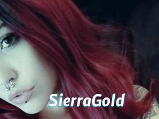 SierraGold