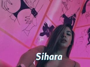 Sihara