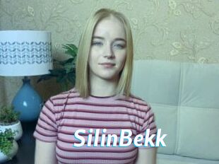 SilinBekk
