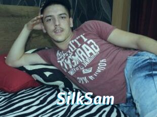 SilkSam