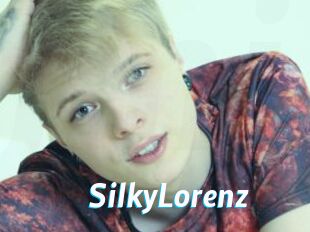 SilkyLorenz