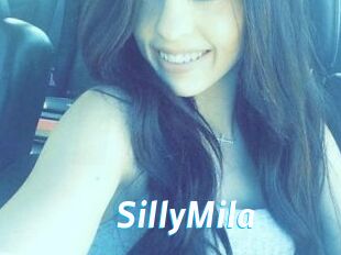 SillyMila