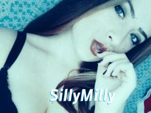 SillyMilly
