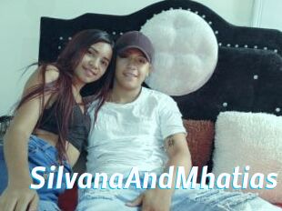 SilvanaAndMhatias