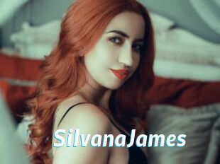 SilvanaJames