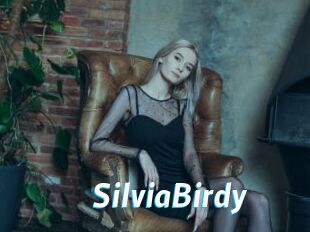 SilviaBirdy J Mine