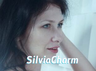 SilviaCharm