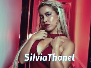SilviaThonet