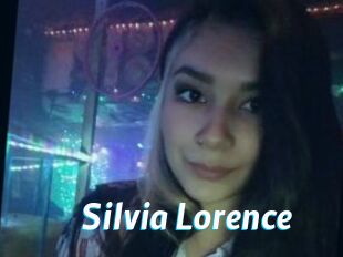 Silvia_Lorence