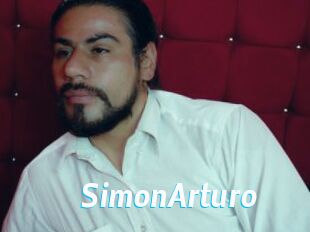 SimonArturo