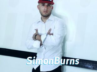 SimonBurns