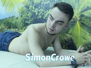 SimonCrowe