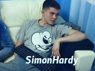 SimonHardy