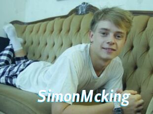 SimonMcking