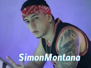SimonMontana