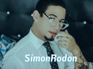 SimonRodon J Mine