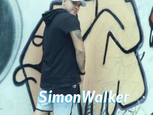 SimonWalker