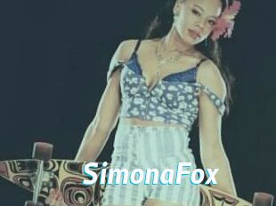 SimonaFox