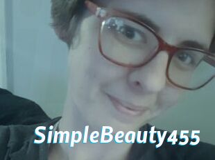 SimpleBeauty455