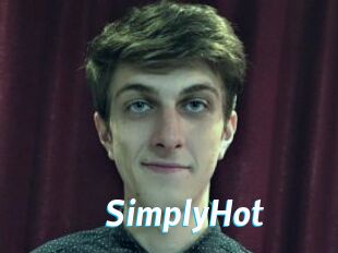 SimplyHot