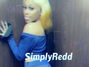 SimplyRedd