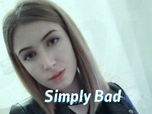 Simply_Bad