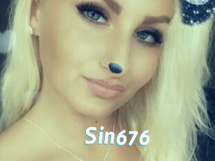 Sin676