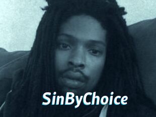 SinByChoice