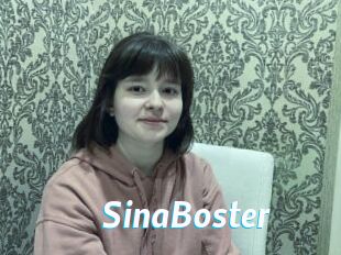 SinaBoster
