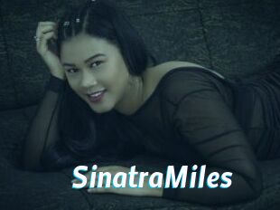 SinatraMiles