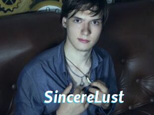 SincereLust