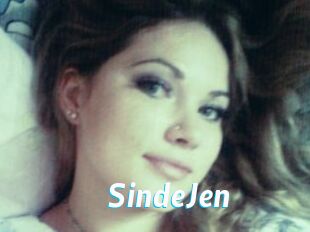 SindeJen