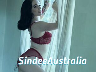 SindeeAustralia