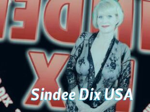 Sindee_Dix_USA J Mine
