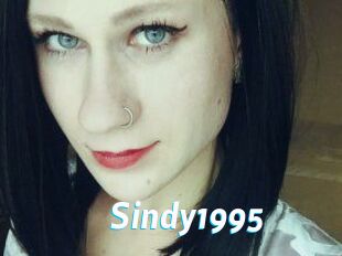 Sindy1995