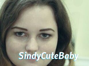 SindyCuteBaby