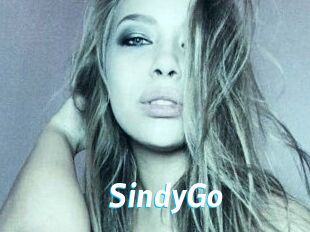 SindyGo_